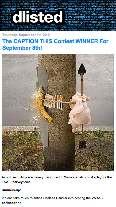 I’ve Got Caption Skills, Y’all