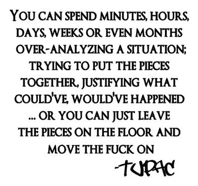 Tupac Speaks the Truth