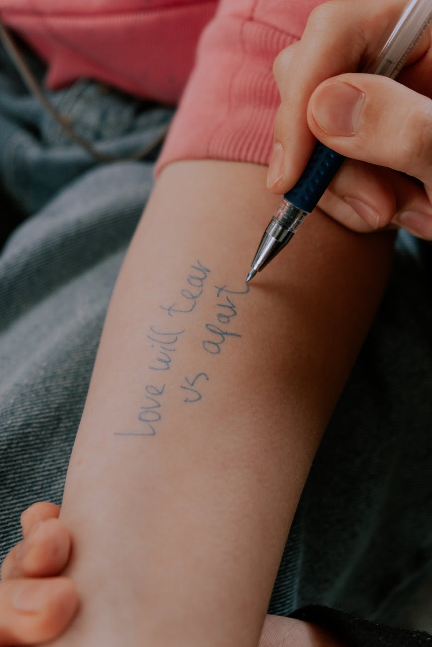 The Permanence of Pen