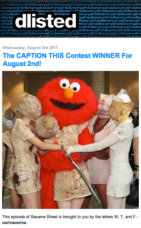 Even MORE Caption Skills, Y’all