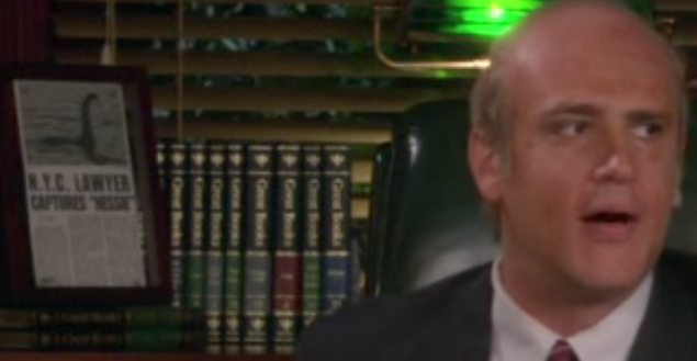 My Fave Random HIMYM Background Item