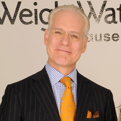 Tim Gunn’s Comments On Plus Size Fashions – Helping Or Hurting?