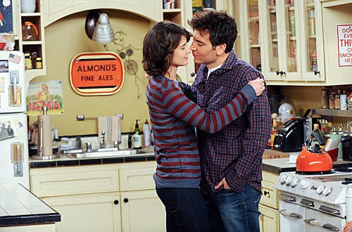 Do Not Want: Episode Descriptions for Upcoming HIMYM