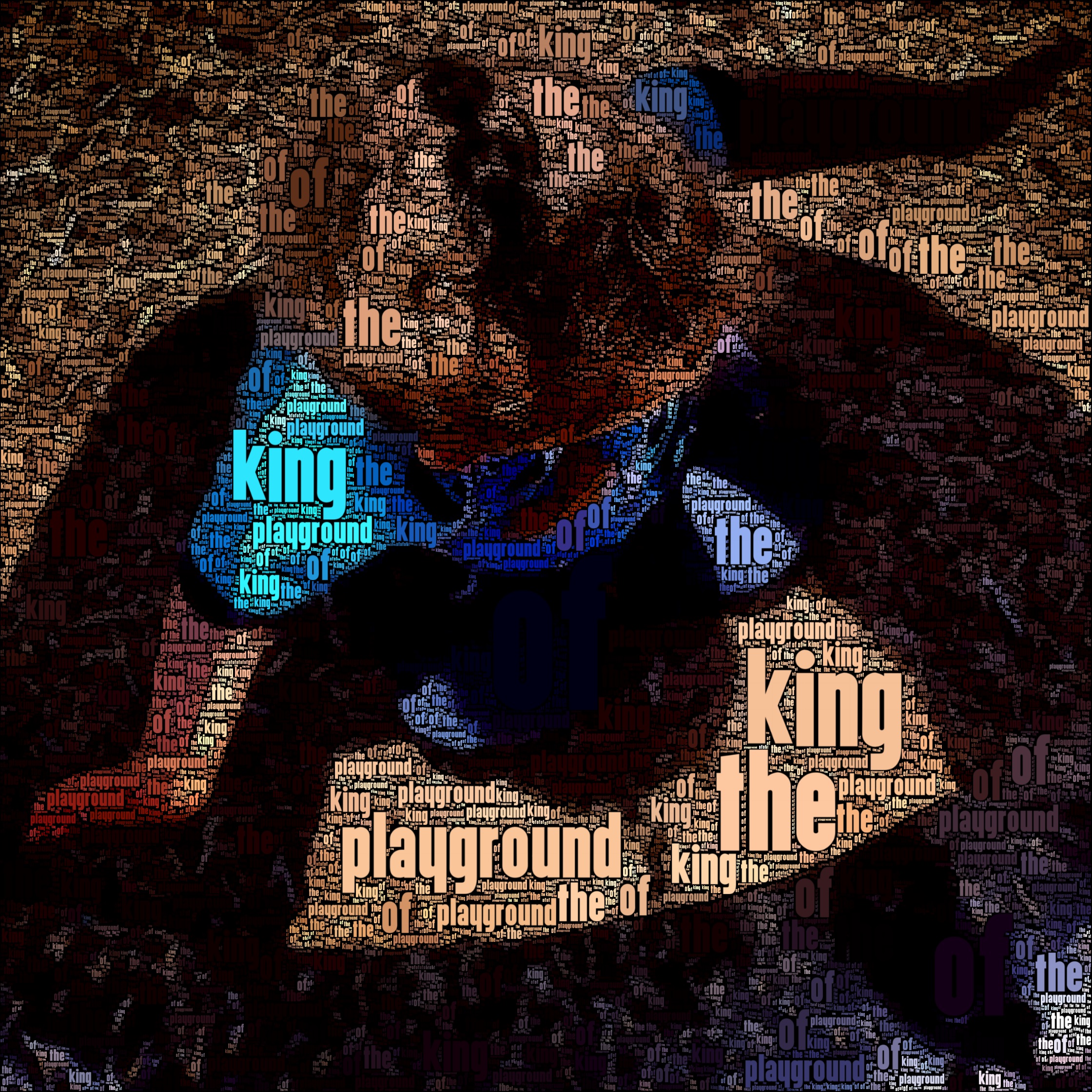 I’m Obsessed with WordFoto