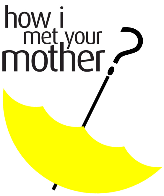 HIMYM Something New: And The Mother Is….