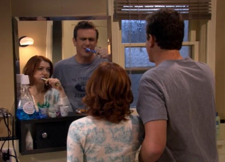 Discrepancies, Plot Holes, Continuity Errors & Mistakes in How I Met Your Mother
