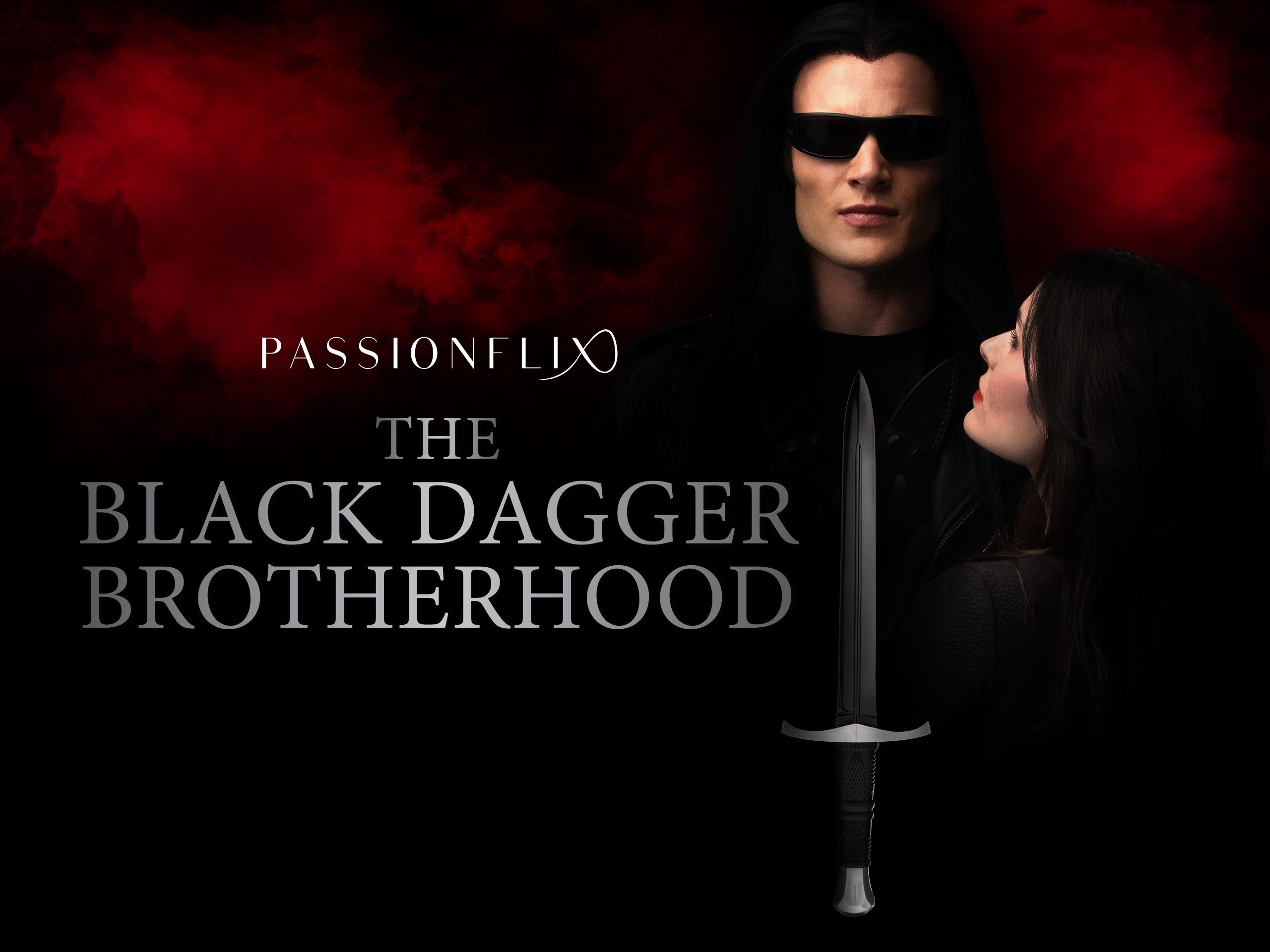 Black Dagger Brotherhood Pilot: S1E1 Review & Recap