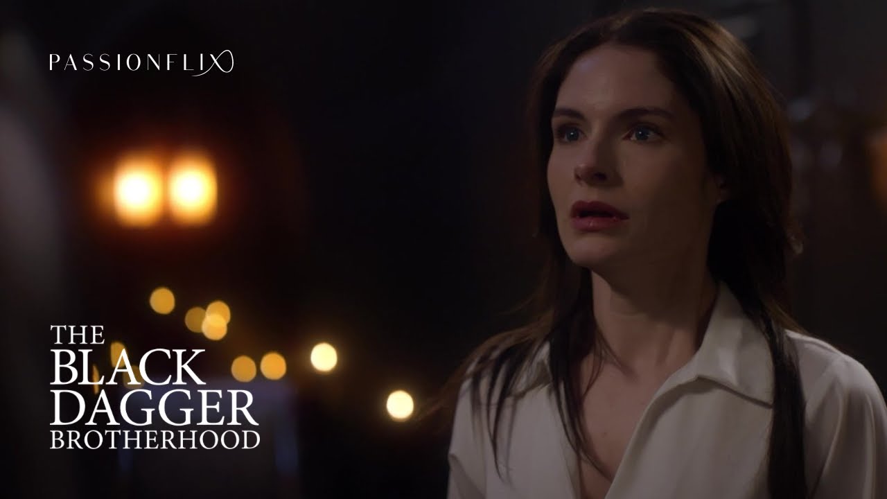 Black Dagger Brotherhood: S1E2 Review & Recap