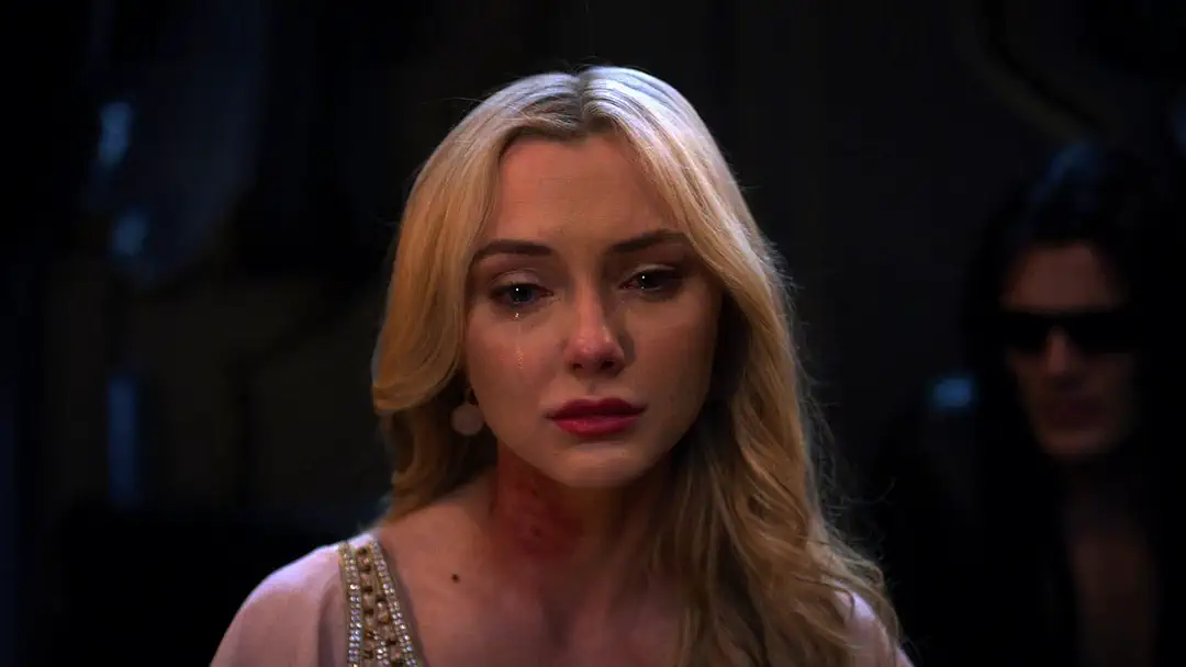 Black Dagger Brotherhood: S1E3 Review & Recap